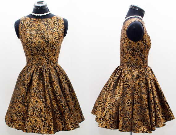 60s Prom Dresses
